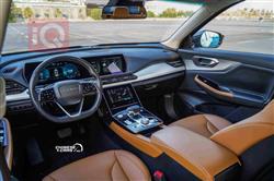BAIC X7